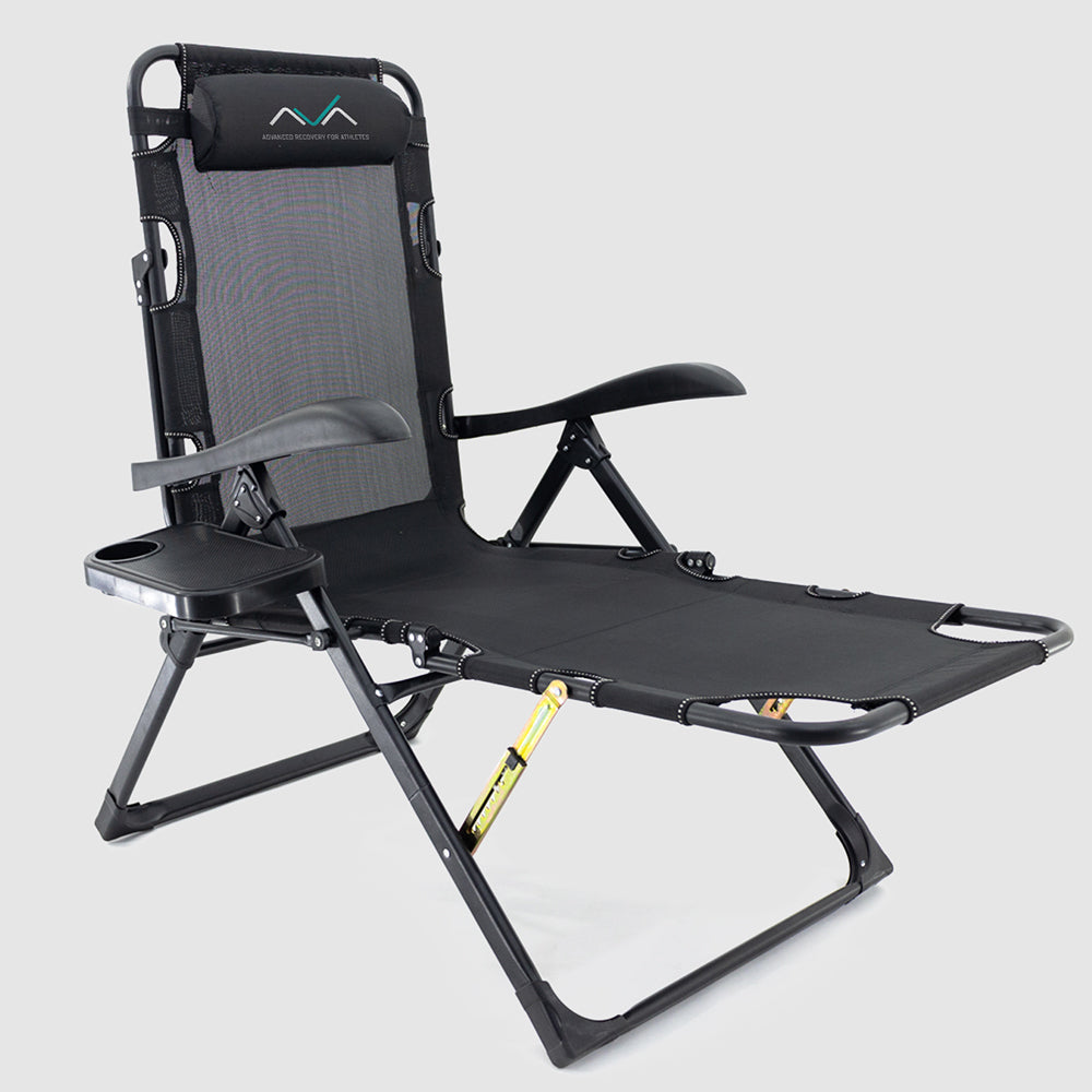 Recovery Chair Stretcher